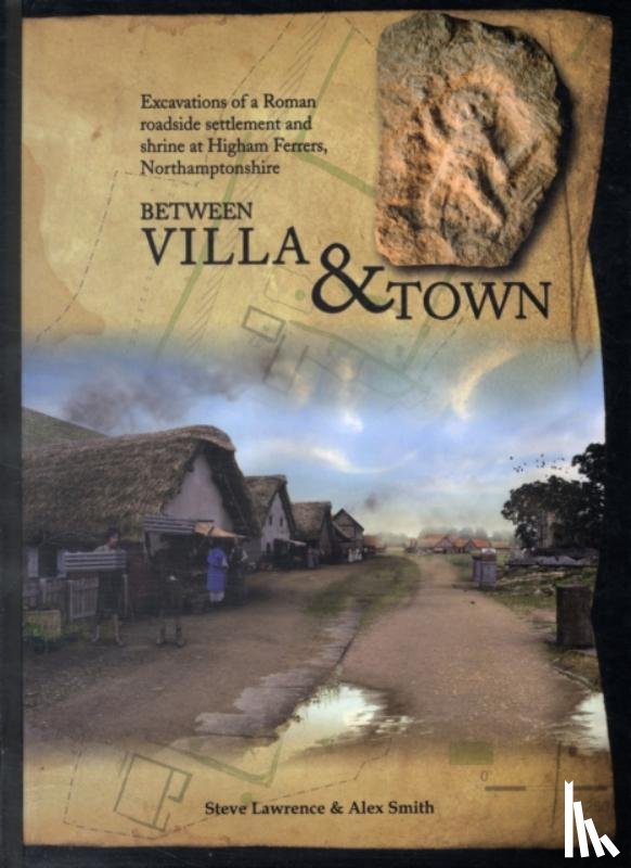 Smith, Alex, Lawrence, Steve, Smith, Alexander - Between Villa and Town