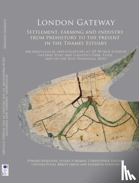 Biddulph, Edward, Foreman, Stuart, Hayden, Christopher, Poole, Cynthia - London Gateway