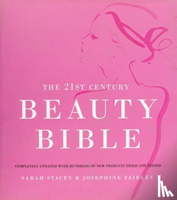 - BEAUTY BIBLE