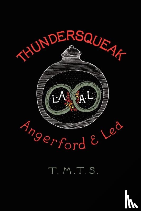Dukes, Ramsey, Angerford, Liz, Ambrose, Lea - Thundersqueak