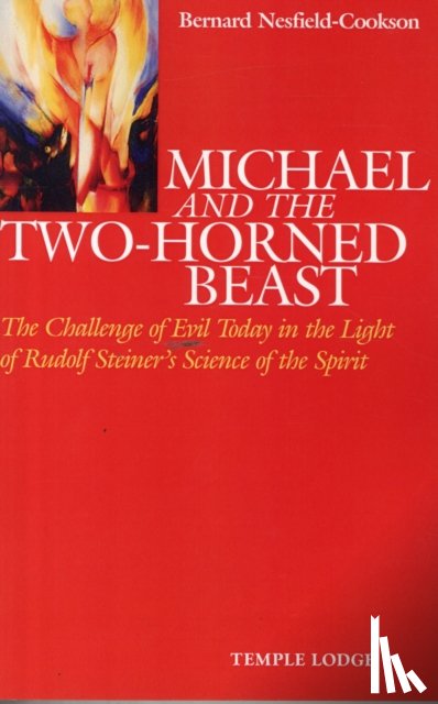 Nesfield-Cookson, Bernard - Michael and the Two-Horned Beast