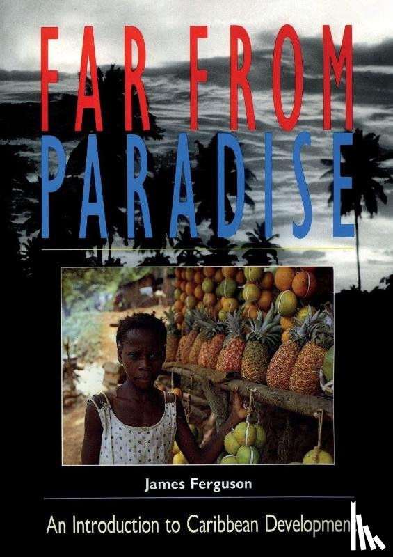 Ferguson, James - Far From Paradise