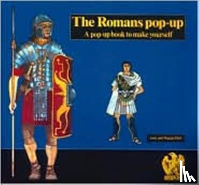Hall, Andy, Hall, British Museum Publications - The Romans