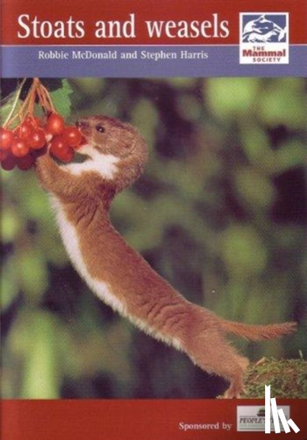  - Stoats and Weasels