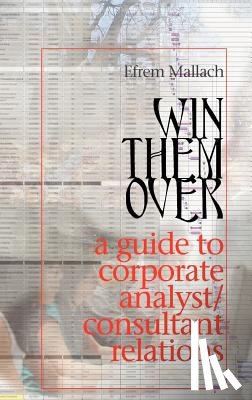 Mallach, Efrem G - Win Them Over