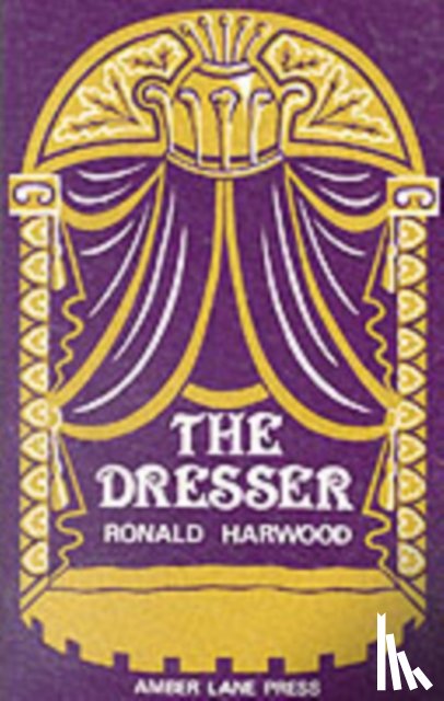 Harwood, Ronald - The Dresser
