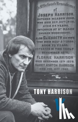 Harrison, Tony - v.
