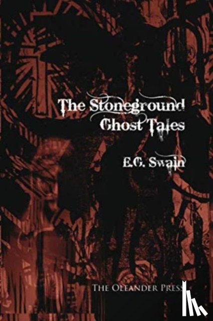 Swain, E.G. - The Stoneground Ghost Tales