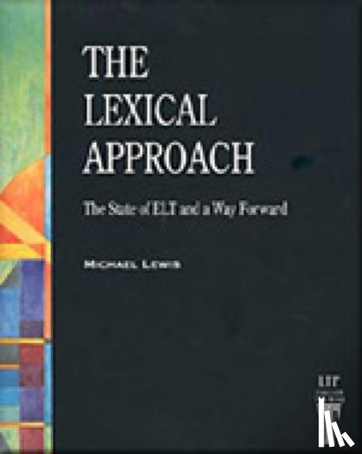 Lewis, Michael - The Lexical Approach