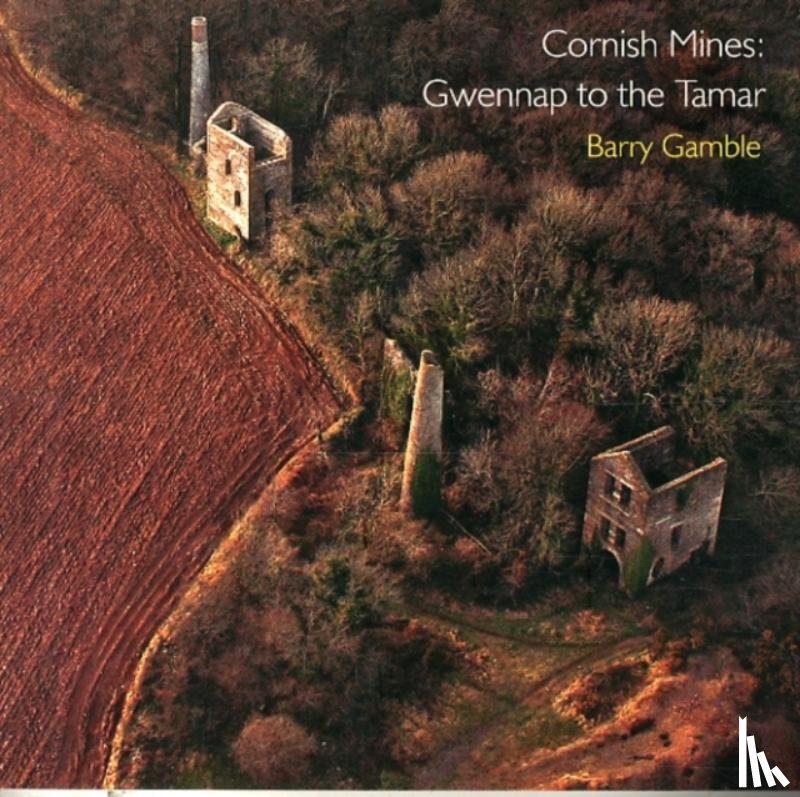 Gamble, Barry - Cornish Mines