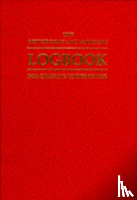 Tom Willis, Tim Bartlett - Cruising Under Power - The Motorboat and Yachting Logbook