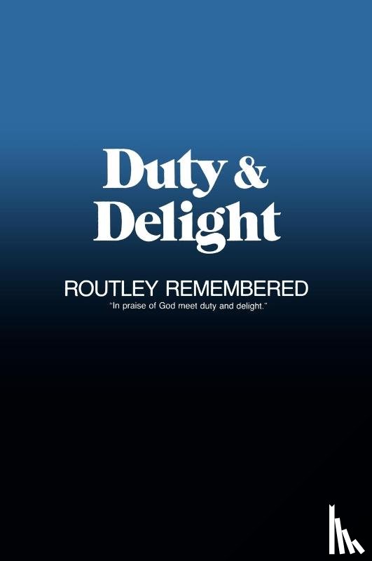 Leaver, Robin A., Litton, James H. - Duty & Delight