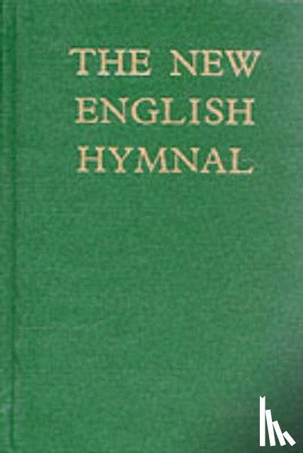  - New English Hymnal