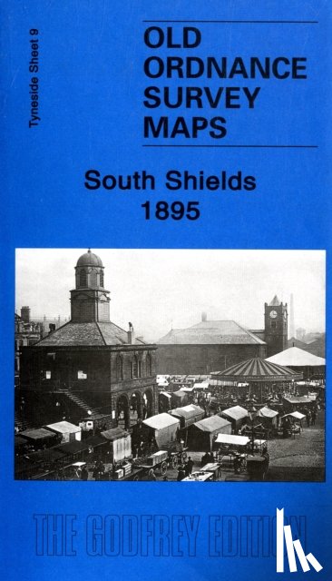 Young, Roy - South Shields 1895