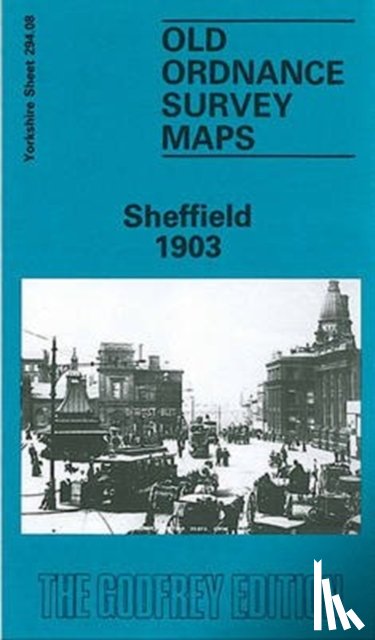 Harman, Ruth, Olive, Martin - Sheffield 1903
