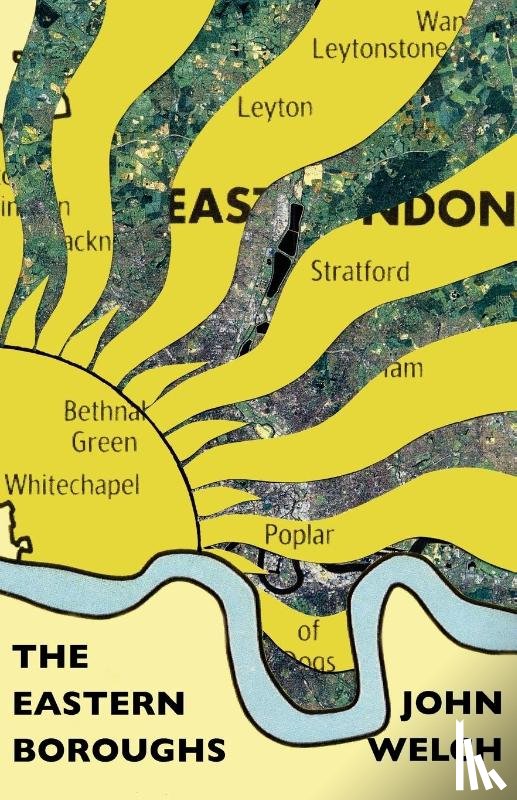 Welch, John - The Eastern Boroughs