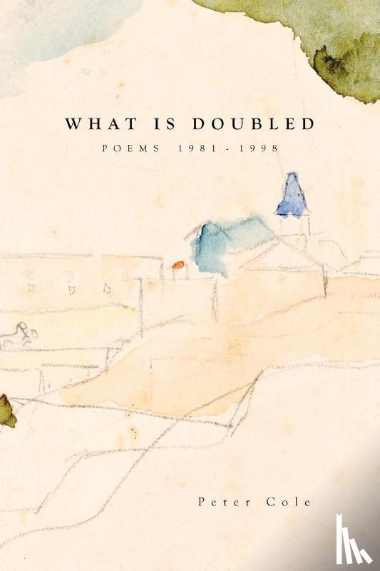 Cole, Peter - What is Doubled