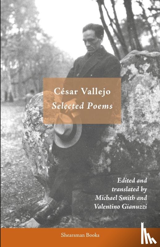Vallejo, Cesar - Selected Poems