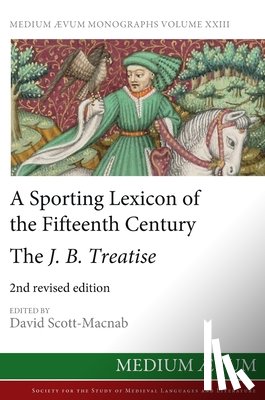  - A Sporting Lexicon of the Fifteenth Century