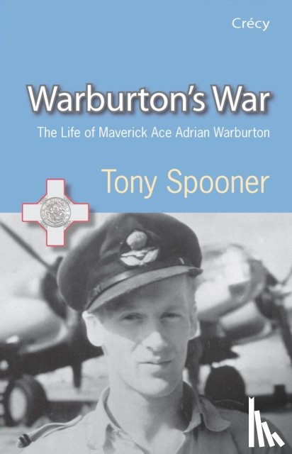 Goss, Chris, Spooner, Tony (Author) - Warburtons War