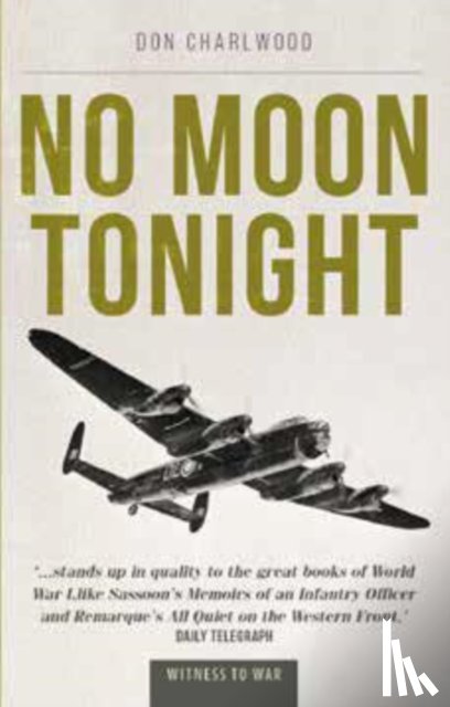 Charlwood, Don - No Moon Tonight