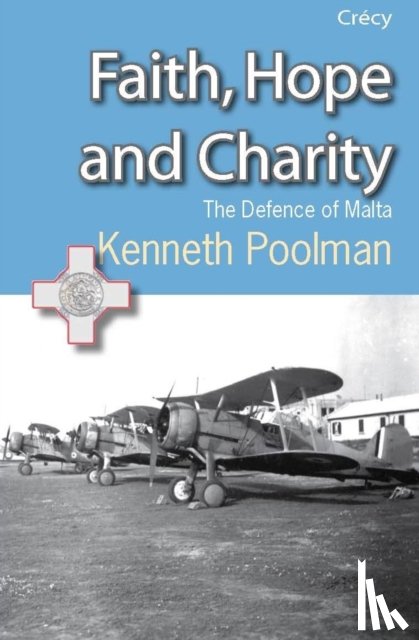 Spooner, Tony - Faith, Hope and Charity