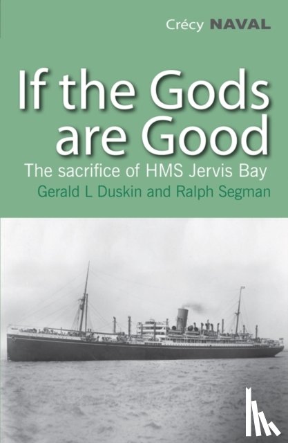 Duskin, Gerald L, Segman, Ralph - If the Gods are Good