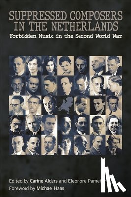  - Suppressed Composers in the Netherlands