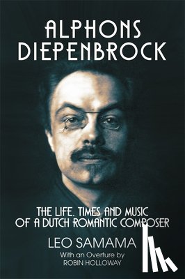 Samama, Leo - Alphons Diepenbrock