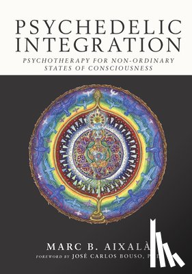 Aixal, Marc - Psychedelic Integration