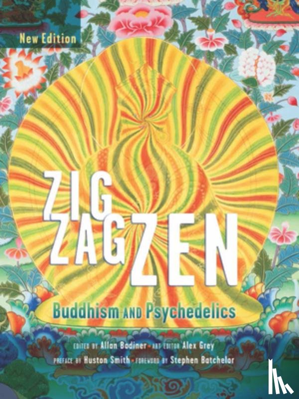  - Zig Zag ZEN