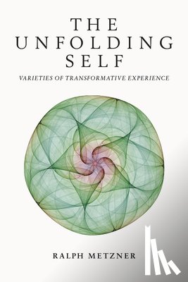 Metzner, Ralph - The Unfolding Self