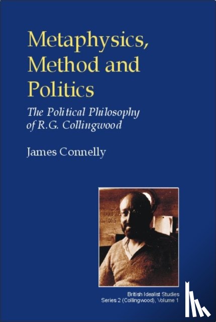 Connelly, James - Metaphysics, Method and Politics
