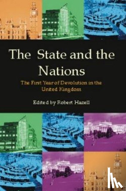  - The State and the Nations