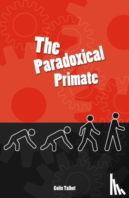 Talbot, Colin - Paradoxical Primate