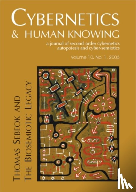  - Thomas Sebeok and the Biosemiotic Legacy