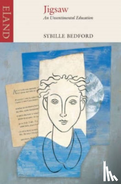 Bedford, Sybille - Jigsaw