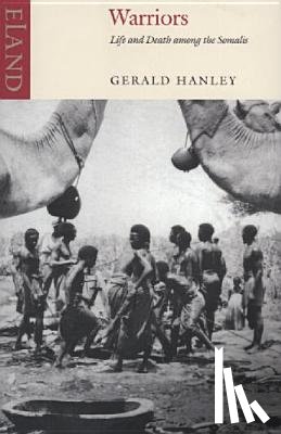 Hanley, Gerald - Warriors