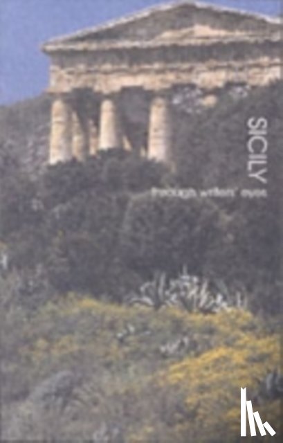 Clare, Horatio - Sicily