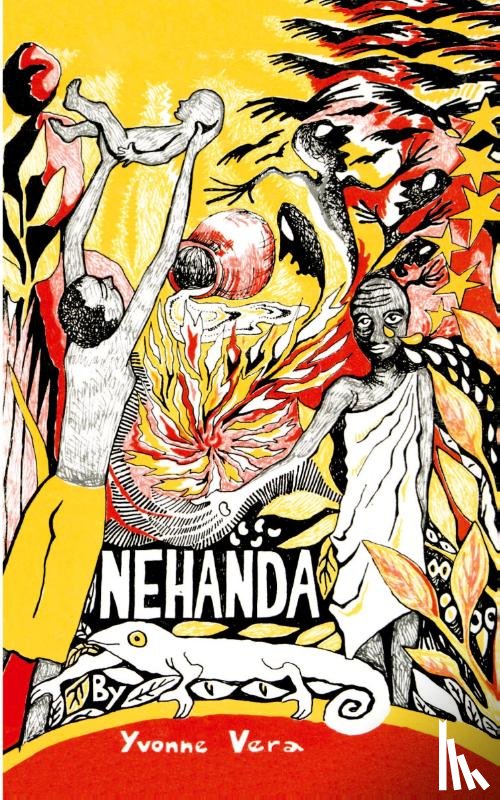 Vera, Yvonne - Nehanda