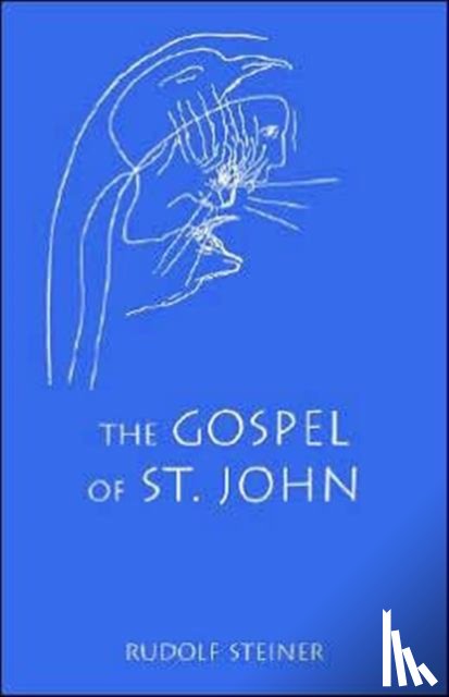 Steiner, Rudolf - The Gospel of St.John