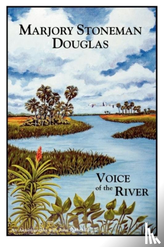 Douglas, Marjory Stoneman - Marjory Stoneman Douglas