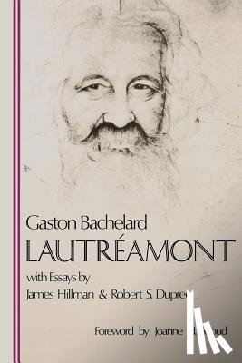 Bachelard, Gaston - Lautreamont