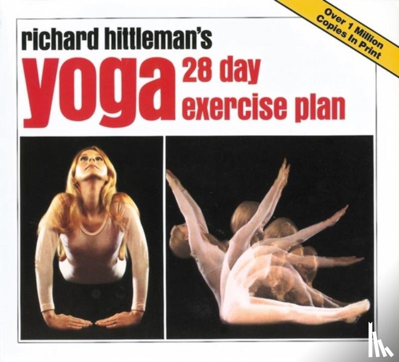 L. Hittleman, Richard - Richard Hittleman's Yoga