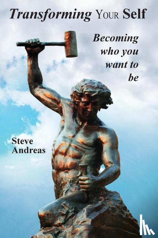 Steve Andreas - Transform Your Self