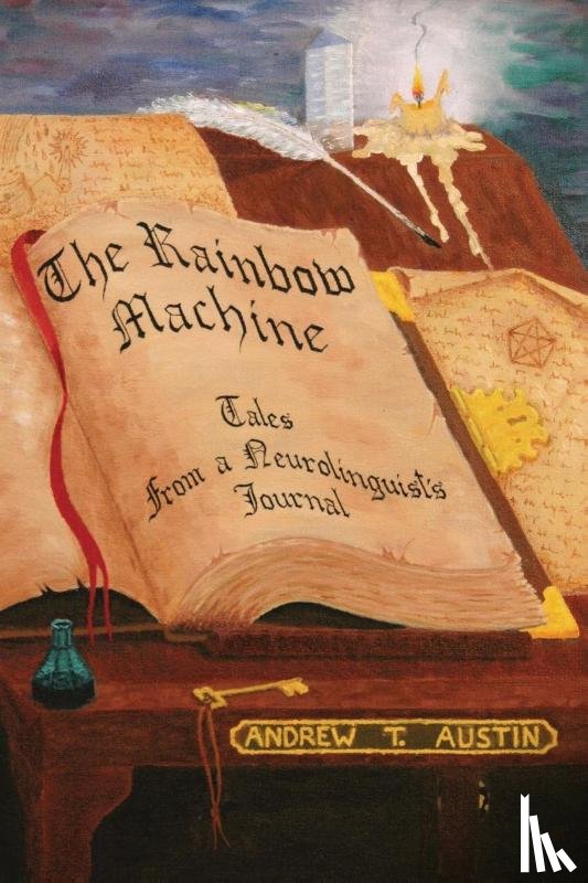 Andrew Austin - The Rainbow Machine