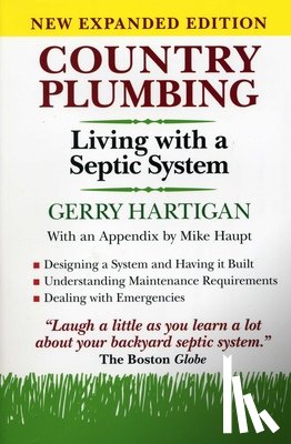 Hartigan, Gerry - Country Plumbing