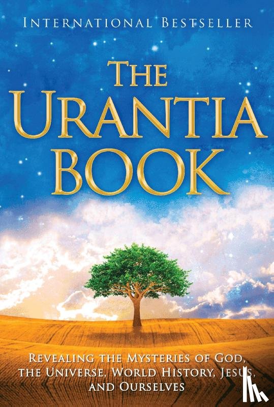 Urantia Foundation - The Urantia Book
