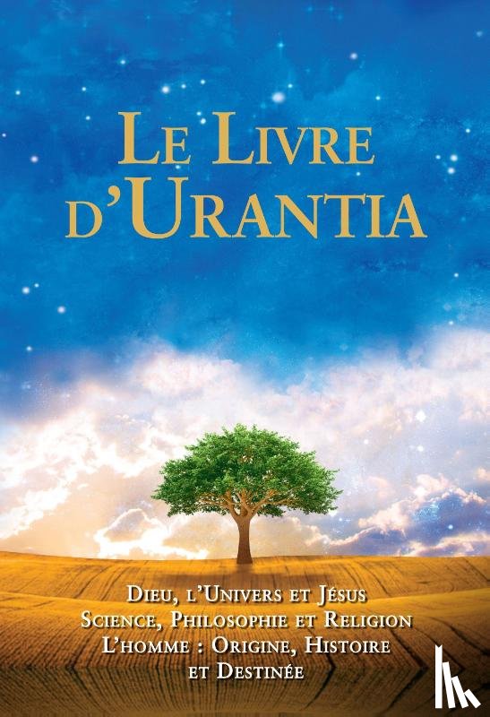  - Le Livre d'Urantia