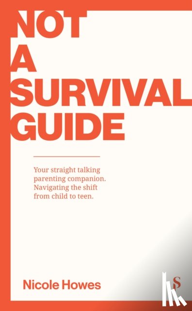 Howes, Nicole - Not a Survival Guide